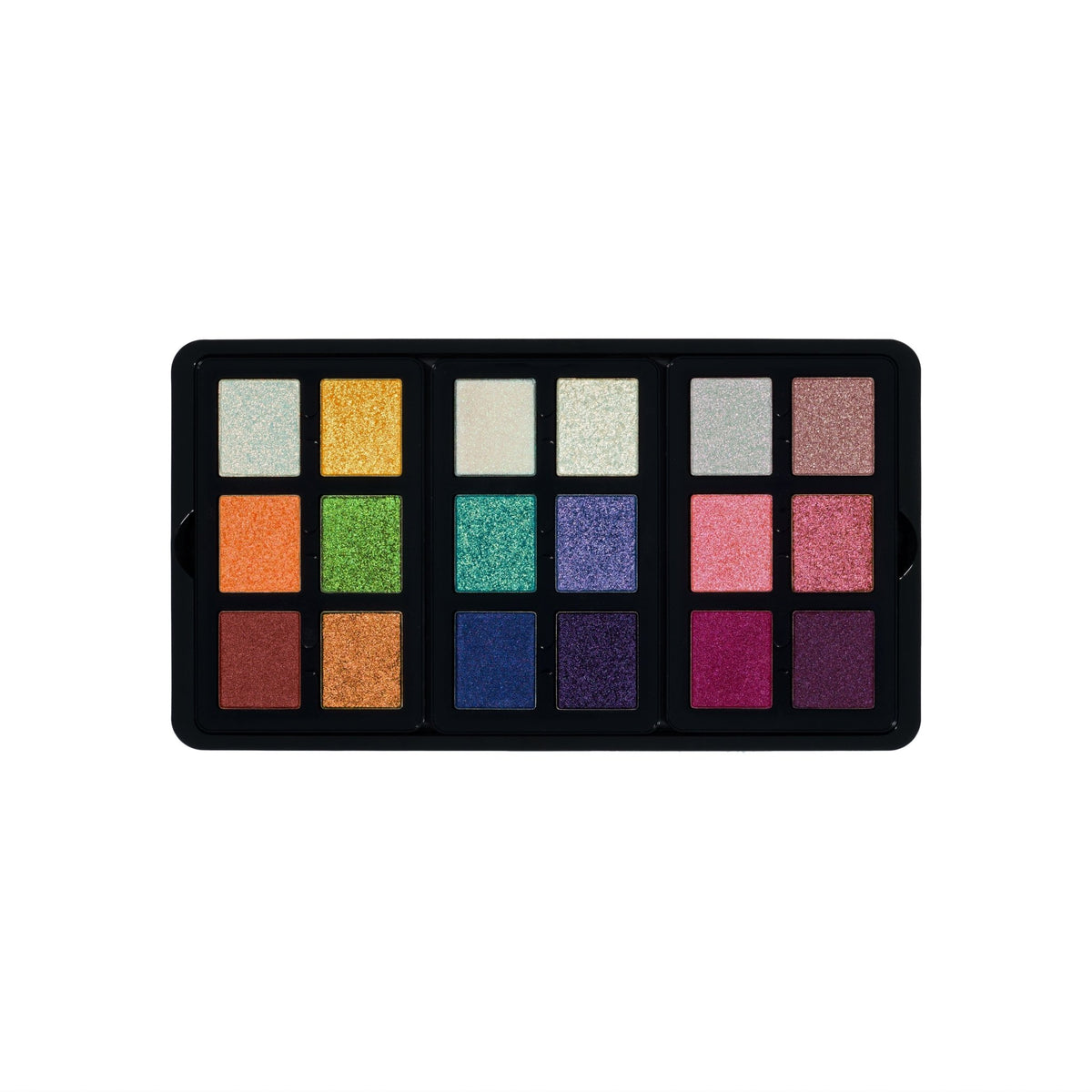 Lightwork 6 Freedom Palette - Danessa Myricks Beauty