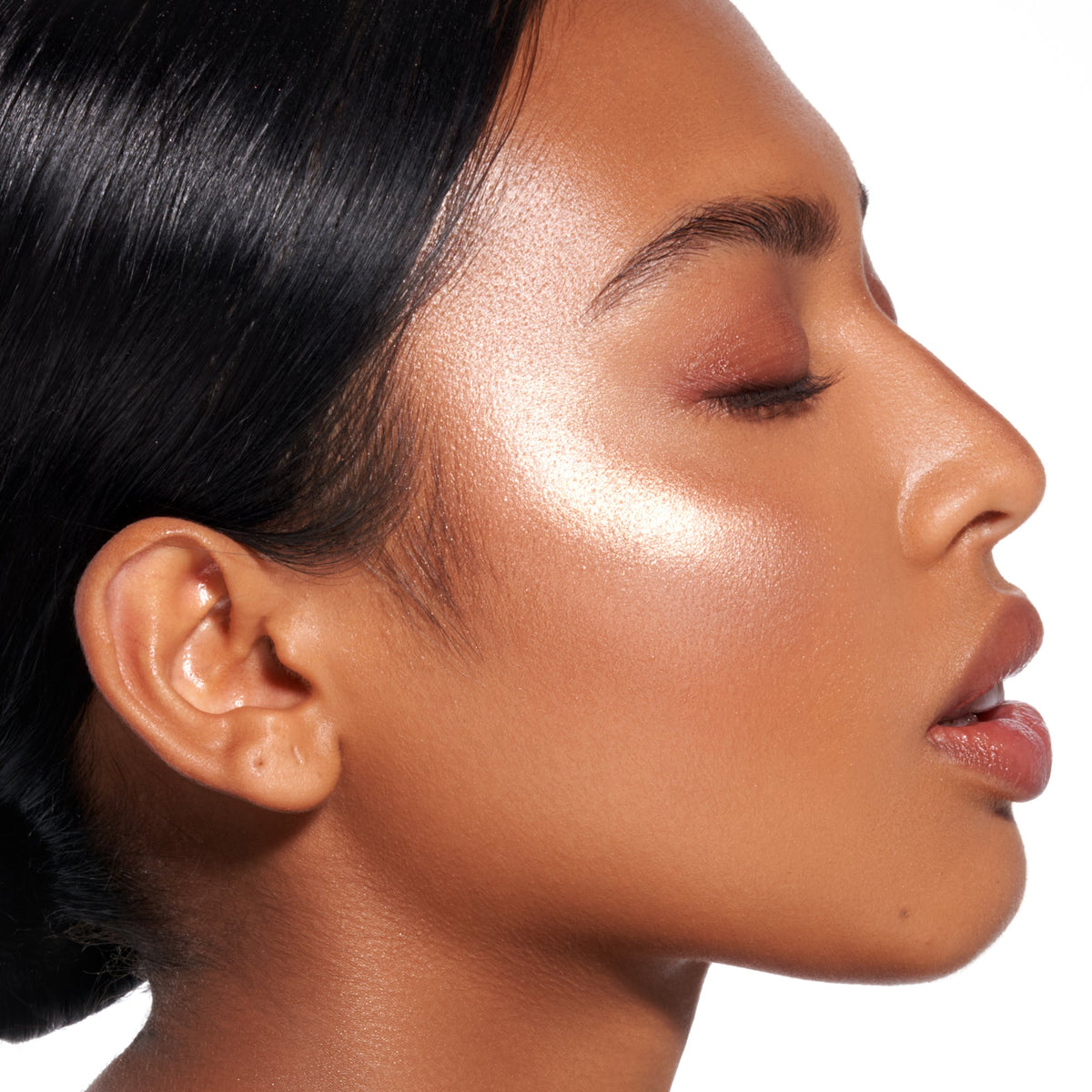 Lightwork Palette for Face & Body - Danessa Myricks Beauty