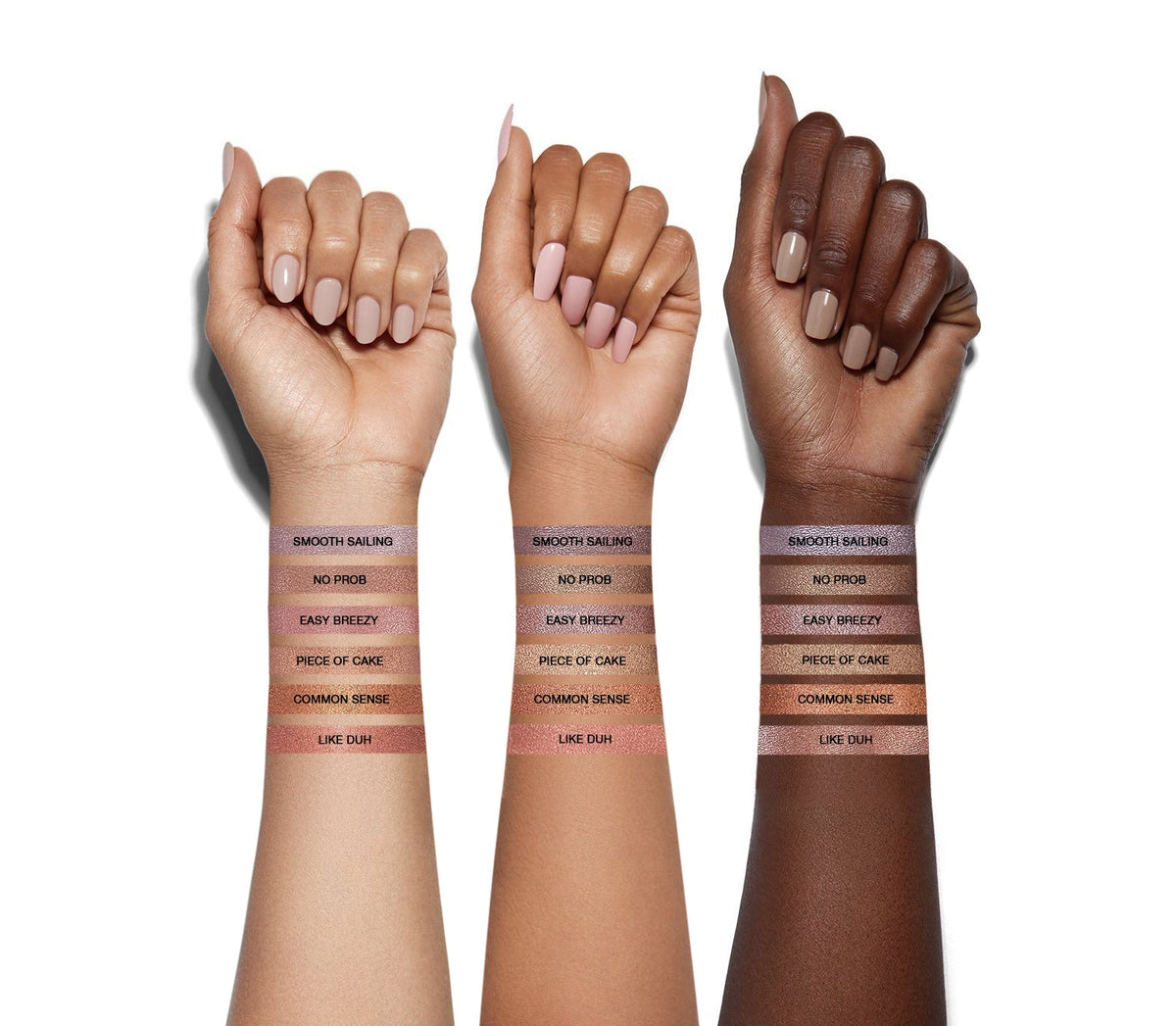 Lightwork Palette for Face & Body - Danessa Myricks Beauty