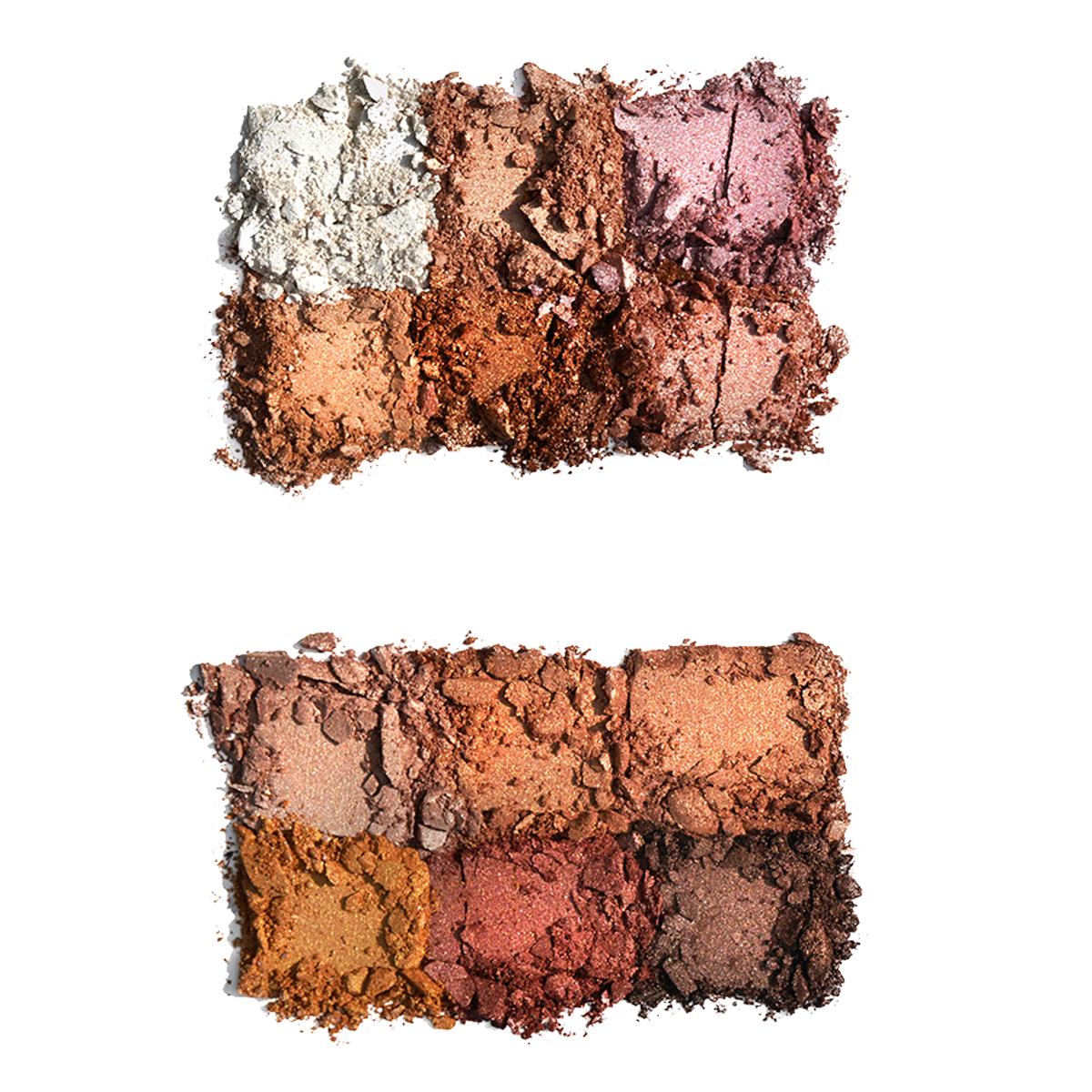 Lightwork Palette for Face & Body - Danessa Myricks Beauty