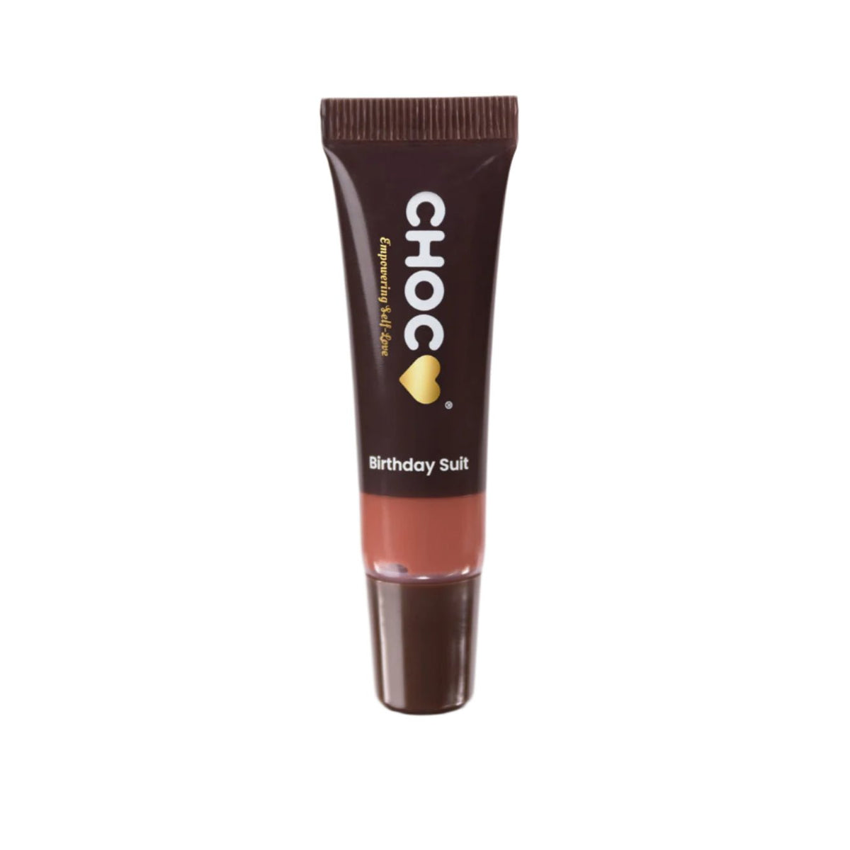 Lip Gloss - Choc Factory