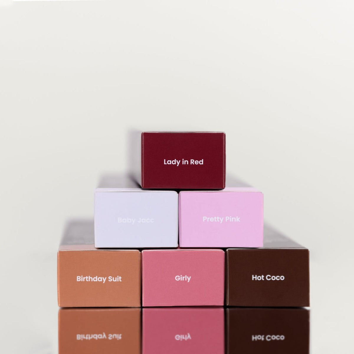 Lip Gloss - Choc Factory