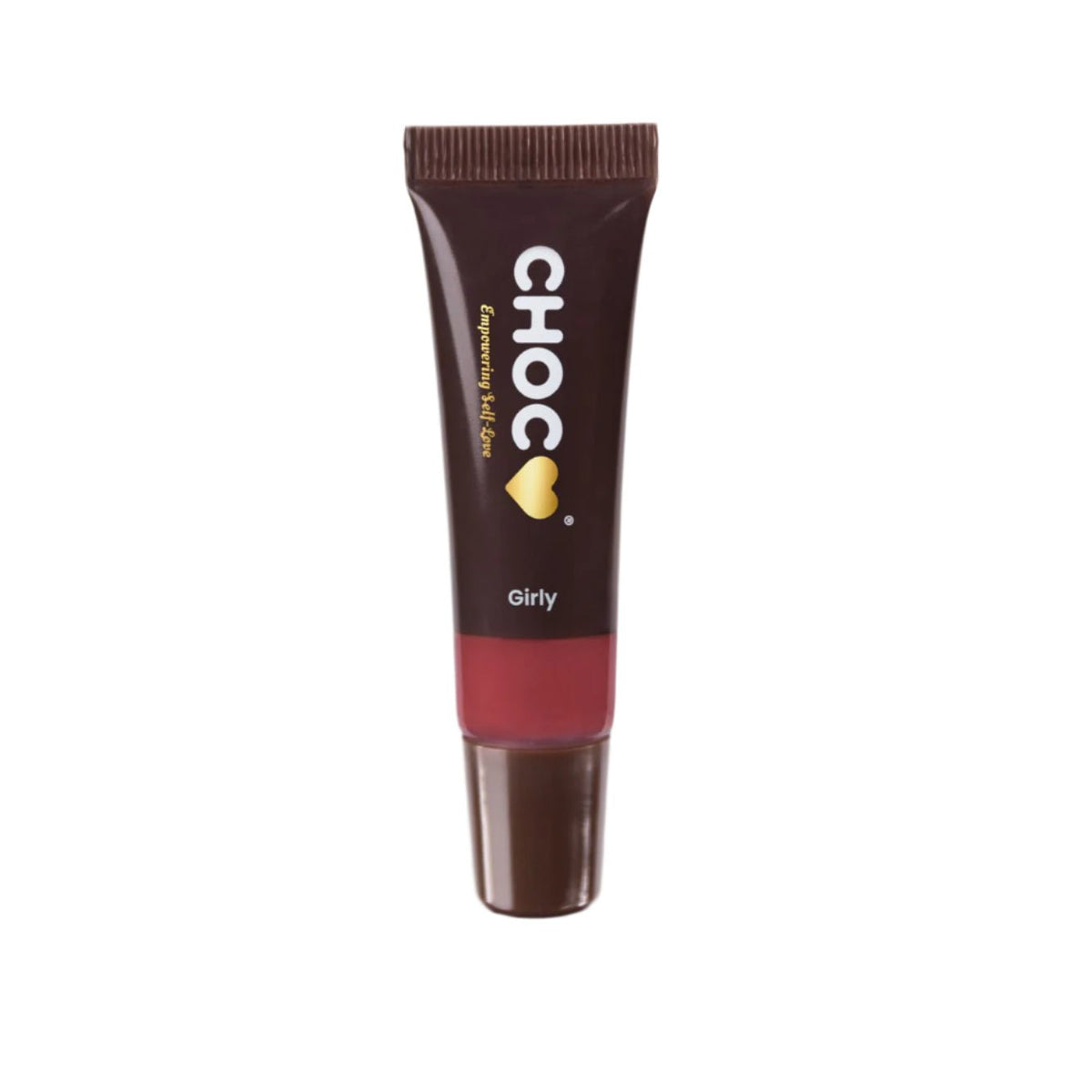Lip Gloss - Choc Factory
