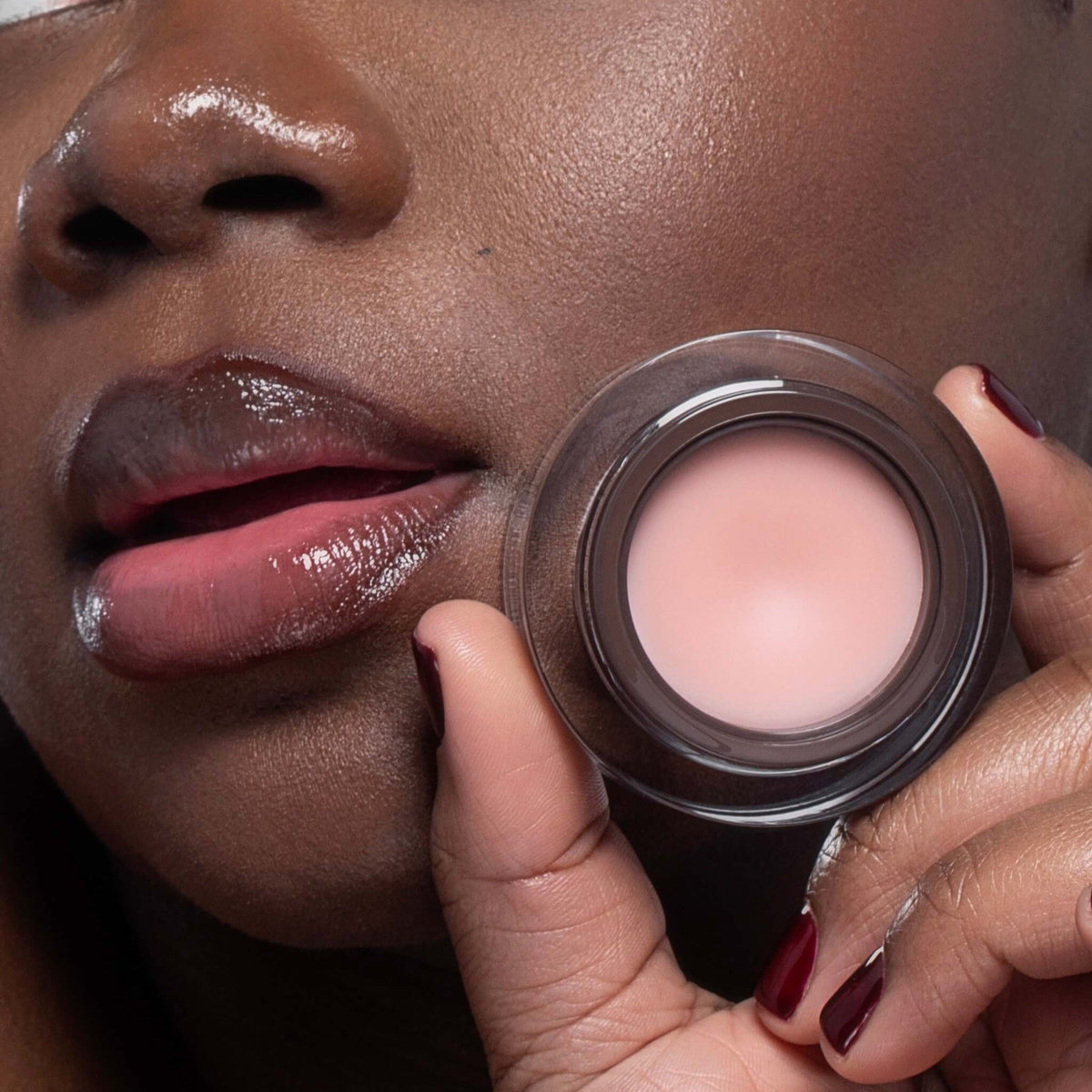 Lip Mask - Choc Factory