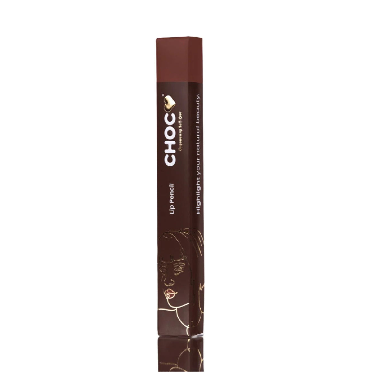Lip Pencil - Choc Factory