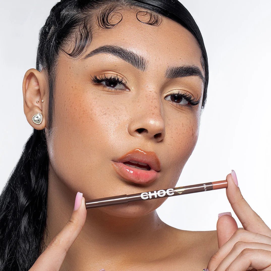 Lip Pencil - Choc Factory