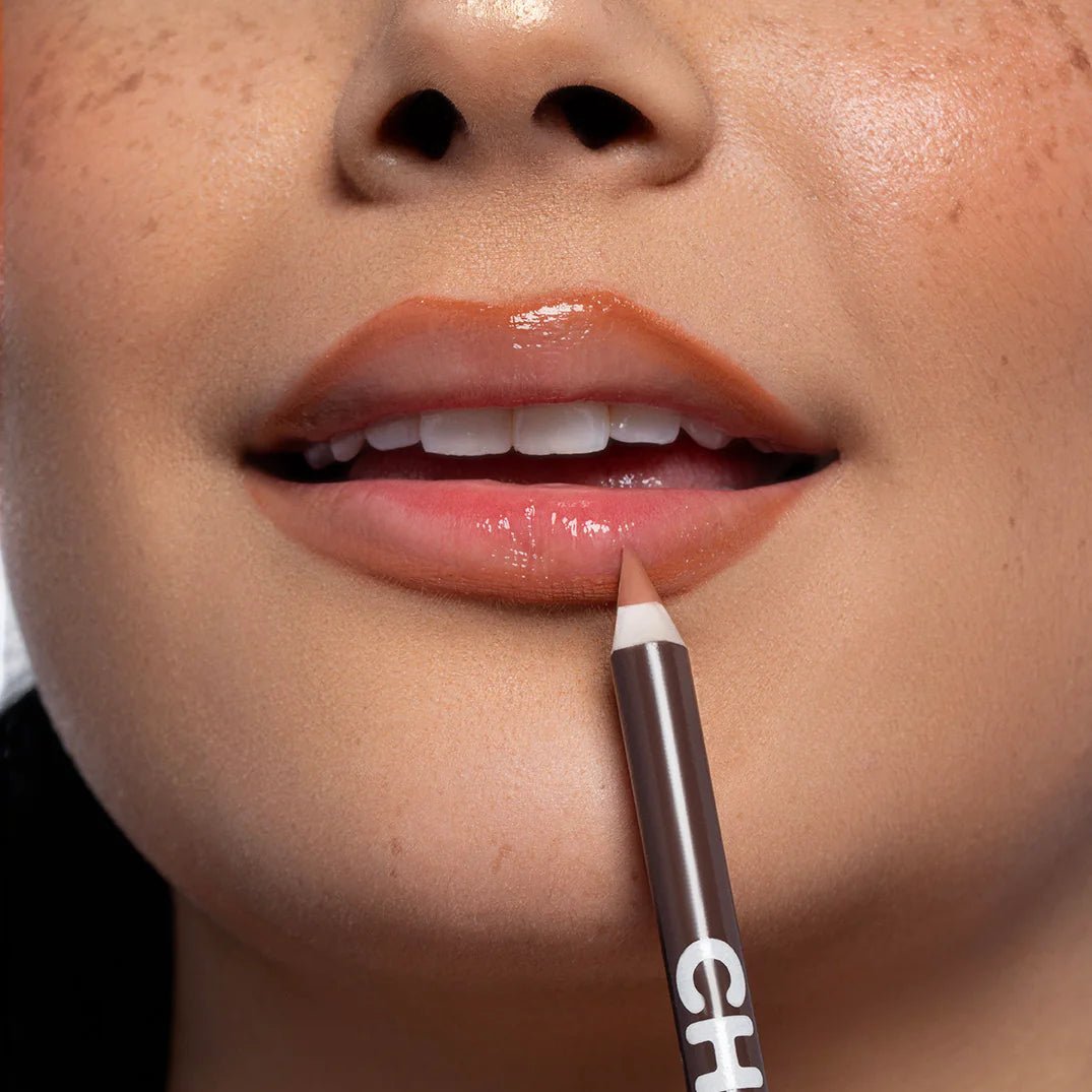 Lip Pencil - Choc Factory