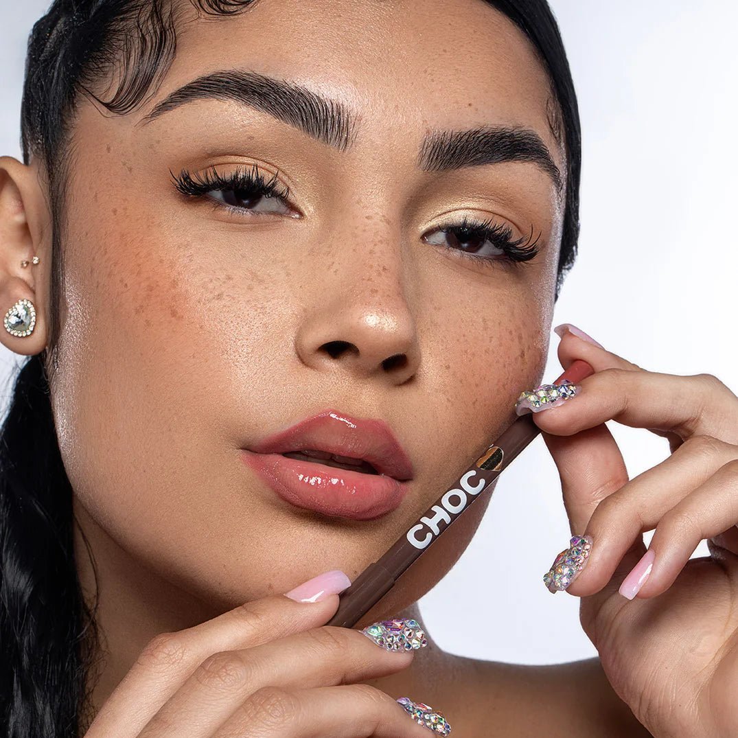 Lip Pencil - Choc Factory