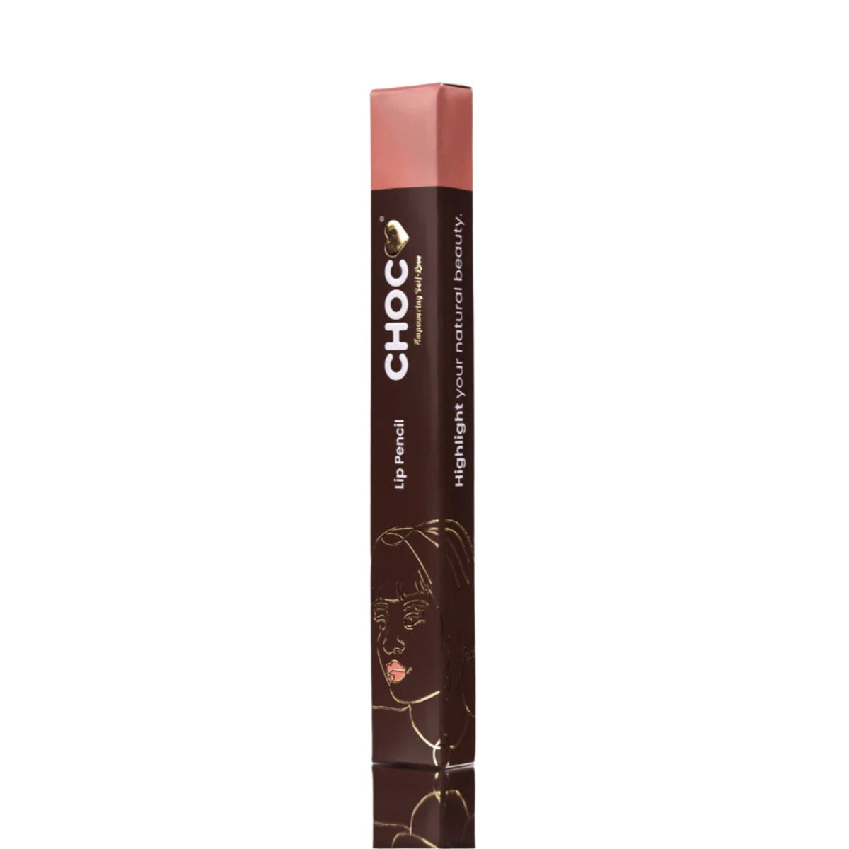 Lip Pencil - Choc Factory