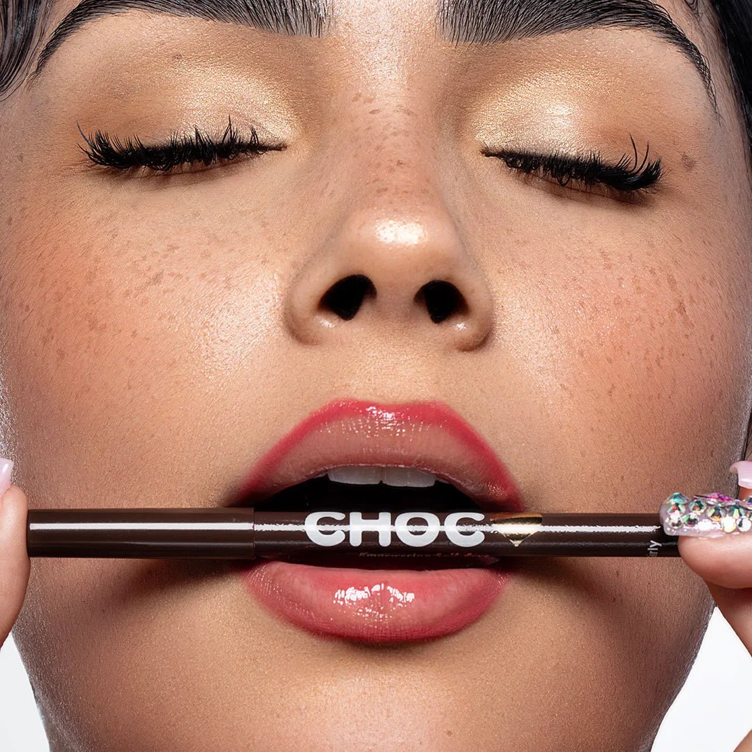 Lip Pencil - Choc Factory