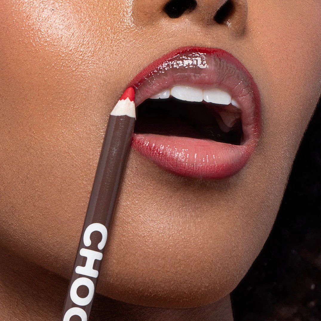 Lip Pencil - Choc Factory