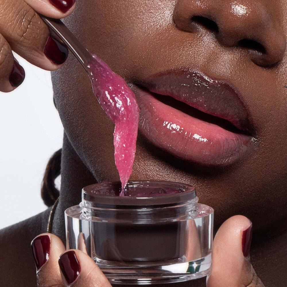 Lip Scrub - Choc Factory