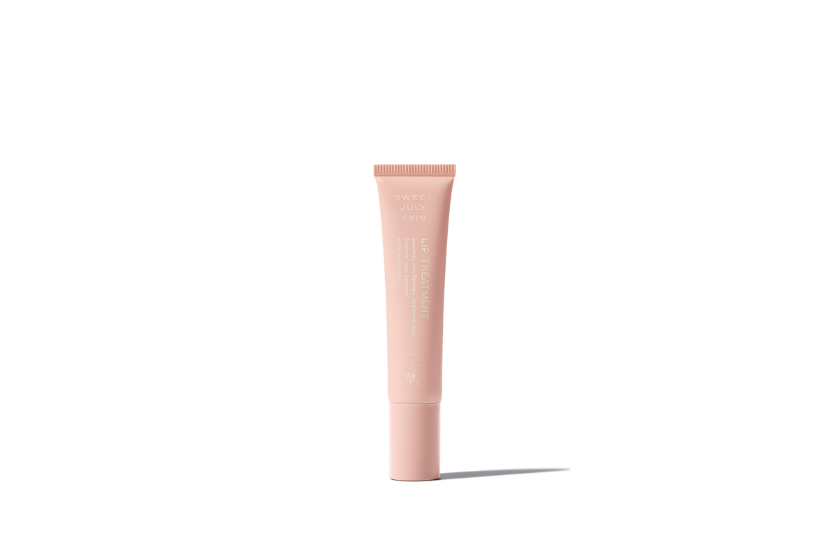 Lip Treatment Essential - Sweet July Skin