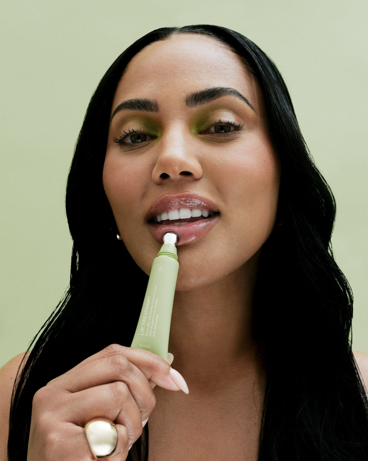 Lip Treatment Guava Jelly - Sweet July Skin