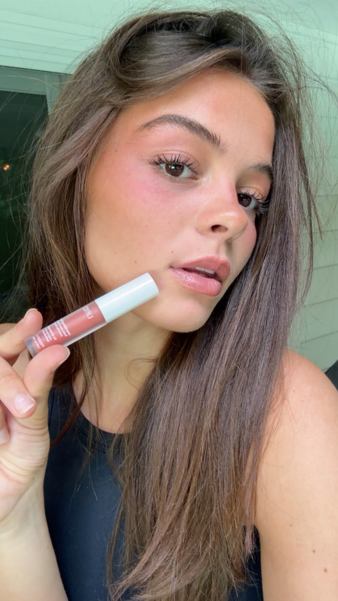 LIPID Hydrating Lip Oil - Pseudo Labs