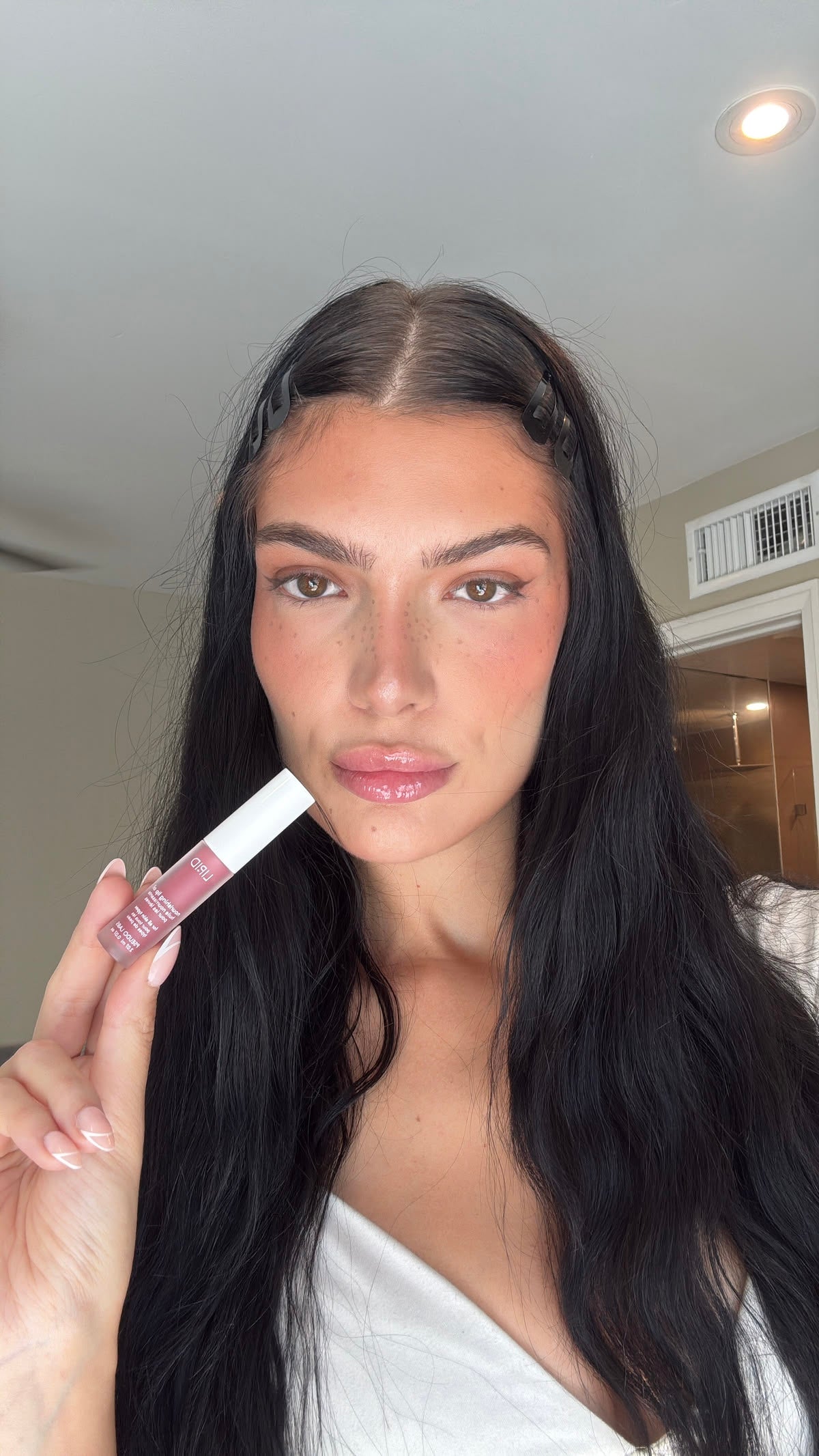 LIPID Hydrating Lip Oil - Pseudo Labs