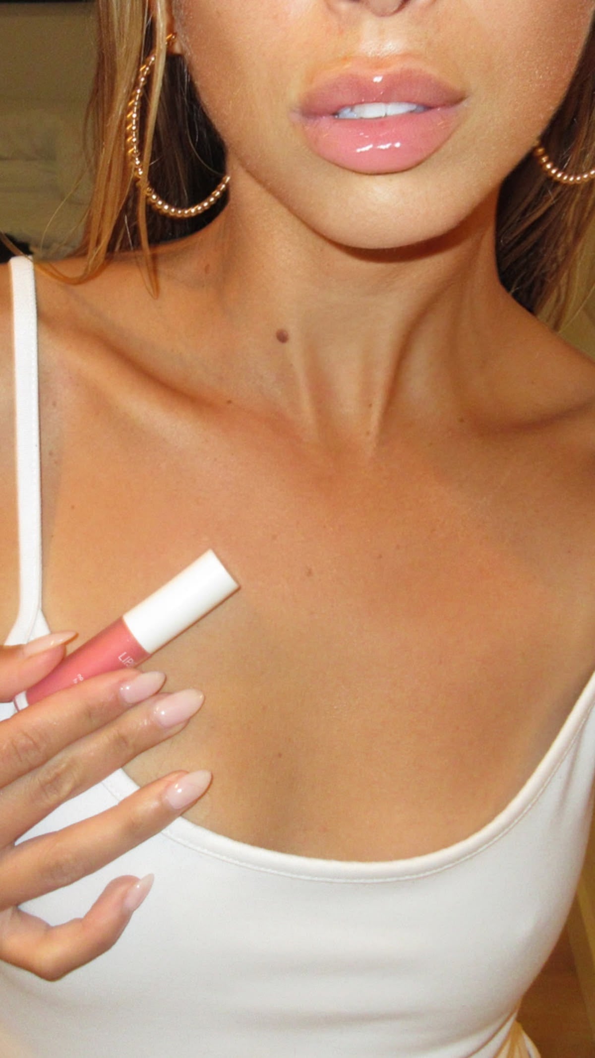 LIPID Hydrating Lip Oil - Pseudo Labs