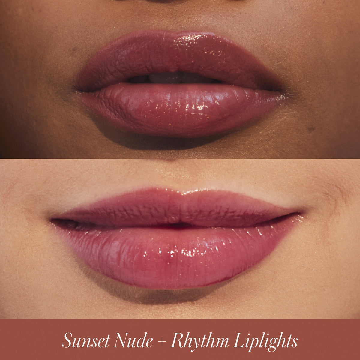 Liplights Cream Lip Gloss - RMS Beauty