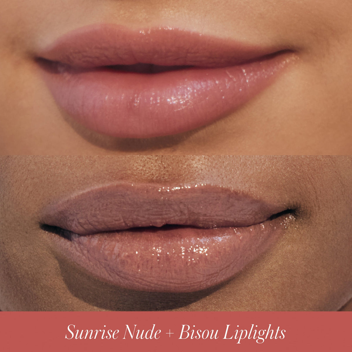 Liplights Cream Lip Gloss - RMS Beauty