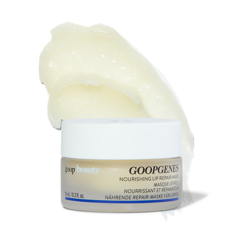 Nourishing Lip Repair Mask
