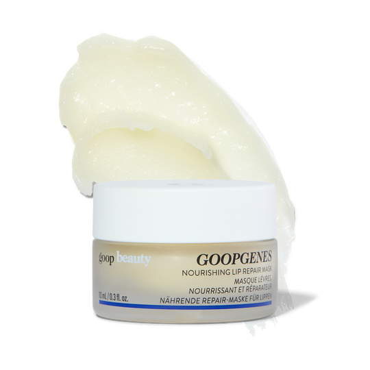 Nourishing Lip Repair Mask