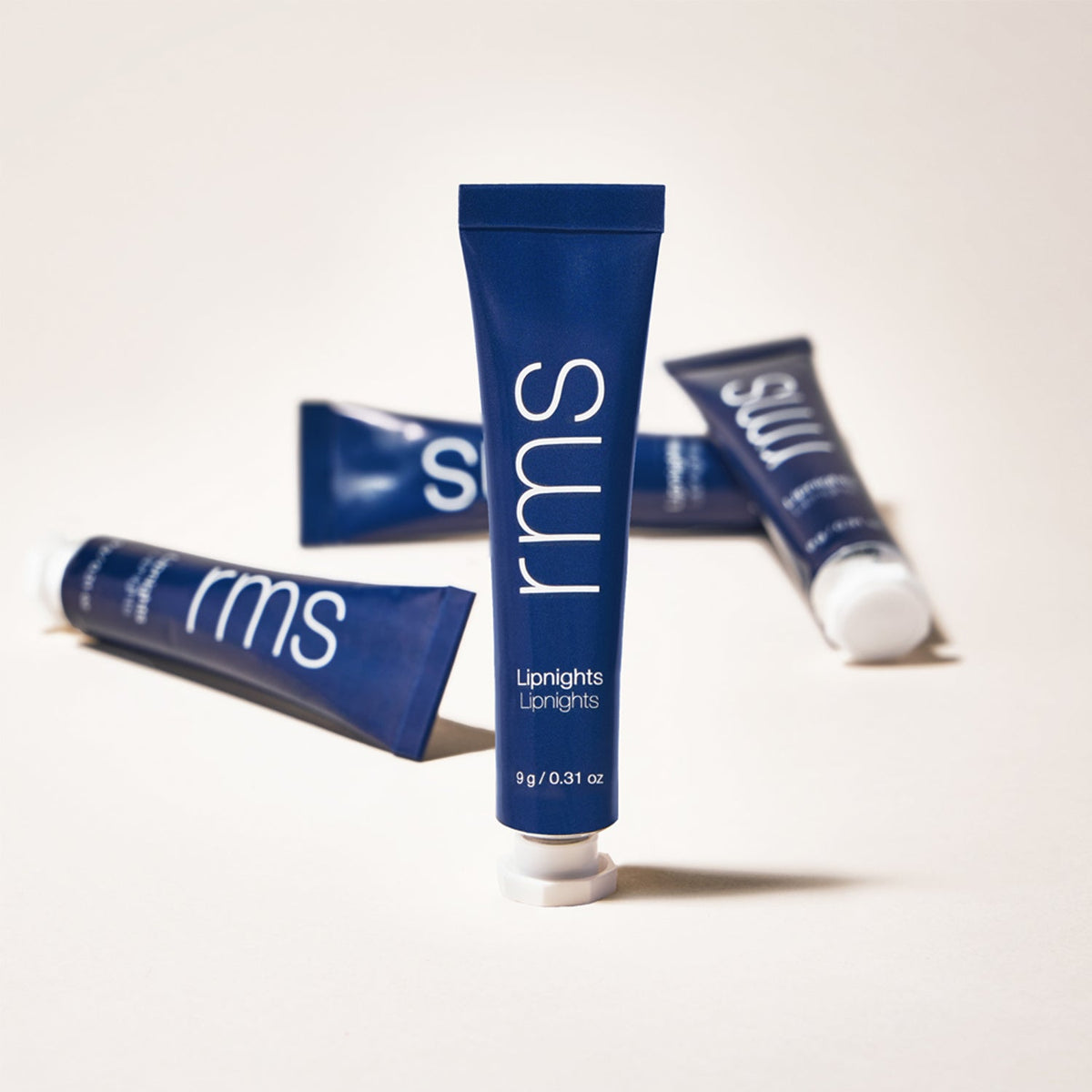 Lipnights Overnight Lip Mask - RMS Beauty