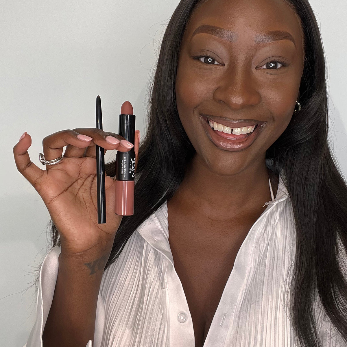 Lipstroke - CTZN Cosmetics