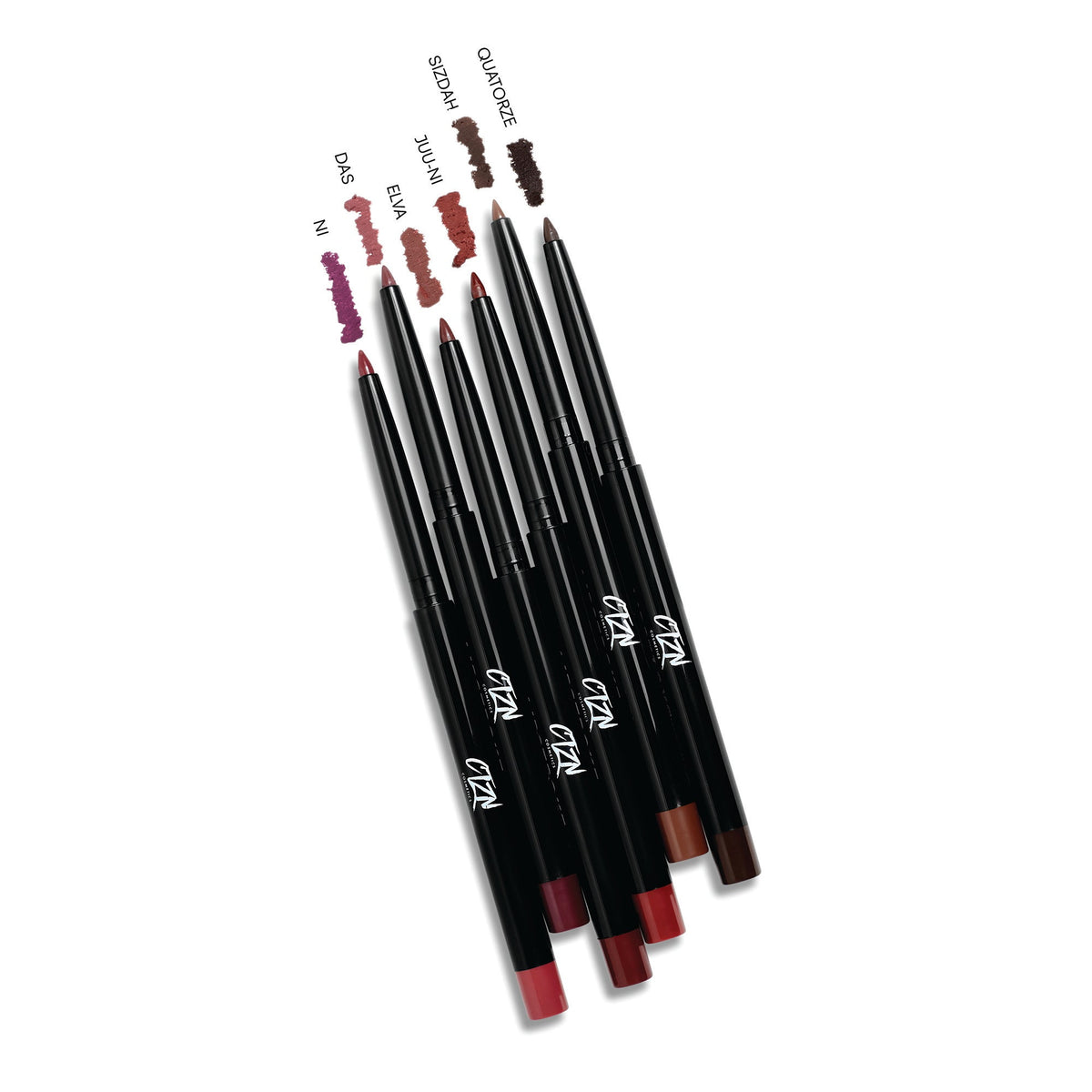 Lipstroke - CTZN Cosmetics