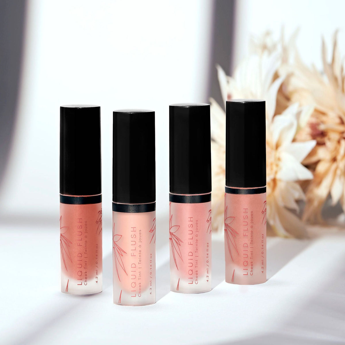 Liquid Flush Cheek Tint - Monika Blunder