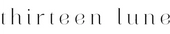 Thirteen Lune