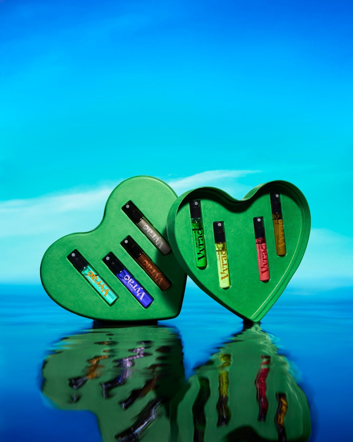 Love Eight: Discovery Set - Vyrao