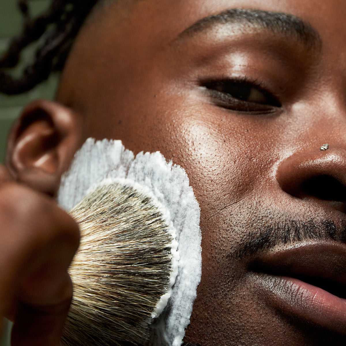Shave Cream