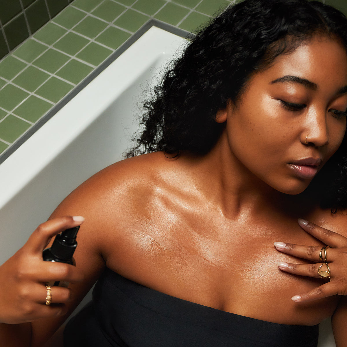 Toning Mist