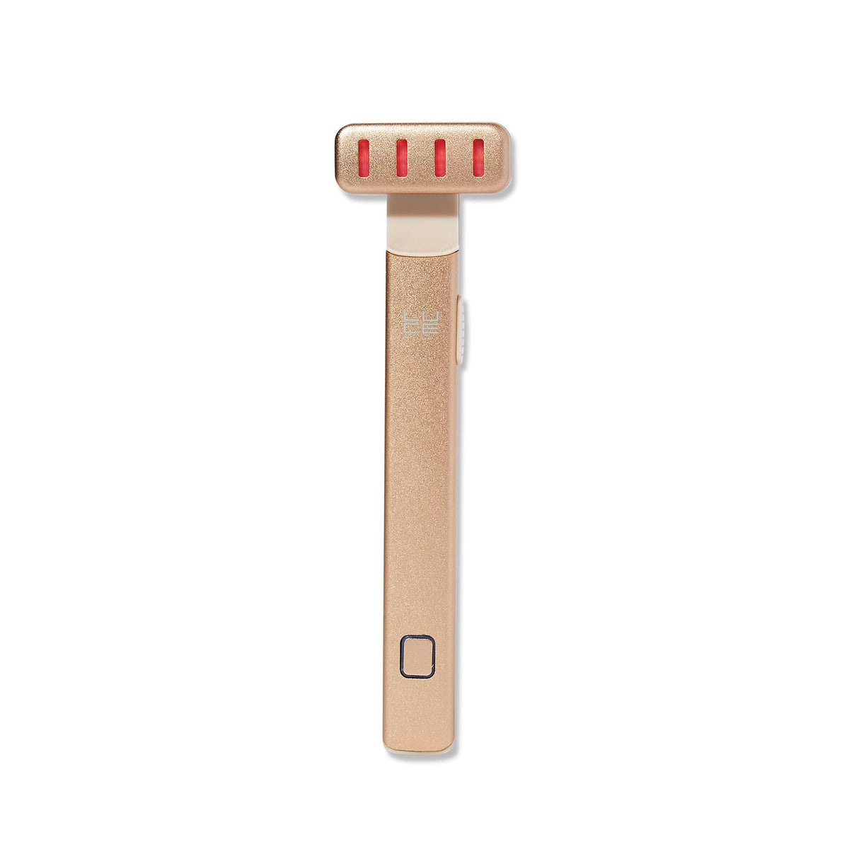 LUCE® 4T Therapy Microcurrent Wand - LUCE Beauty