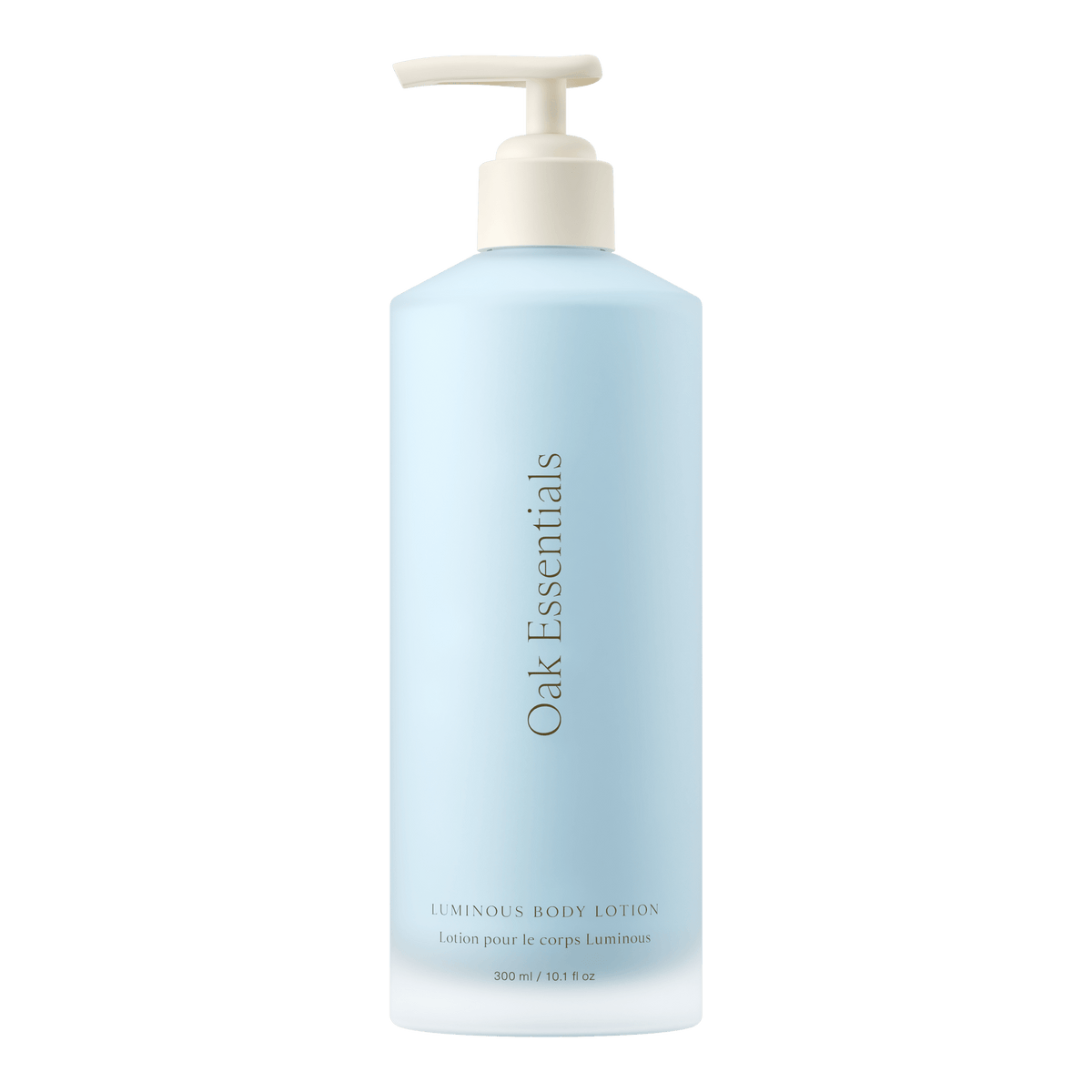 Luminous Body Lotion - Oak Essentials