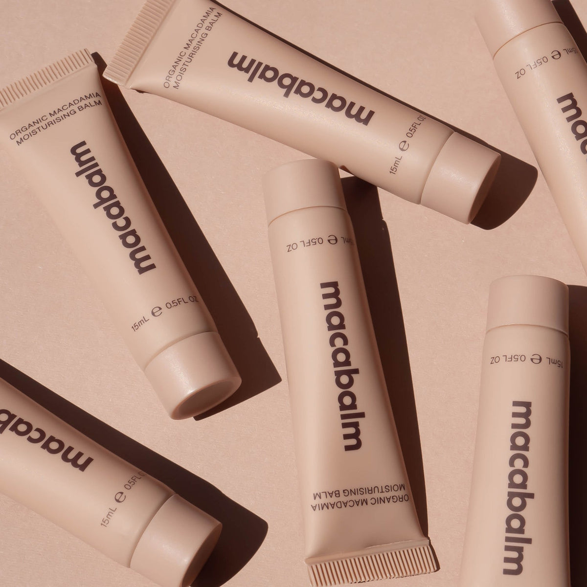 Macabalm Moisturising Balm - Macabalm