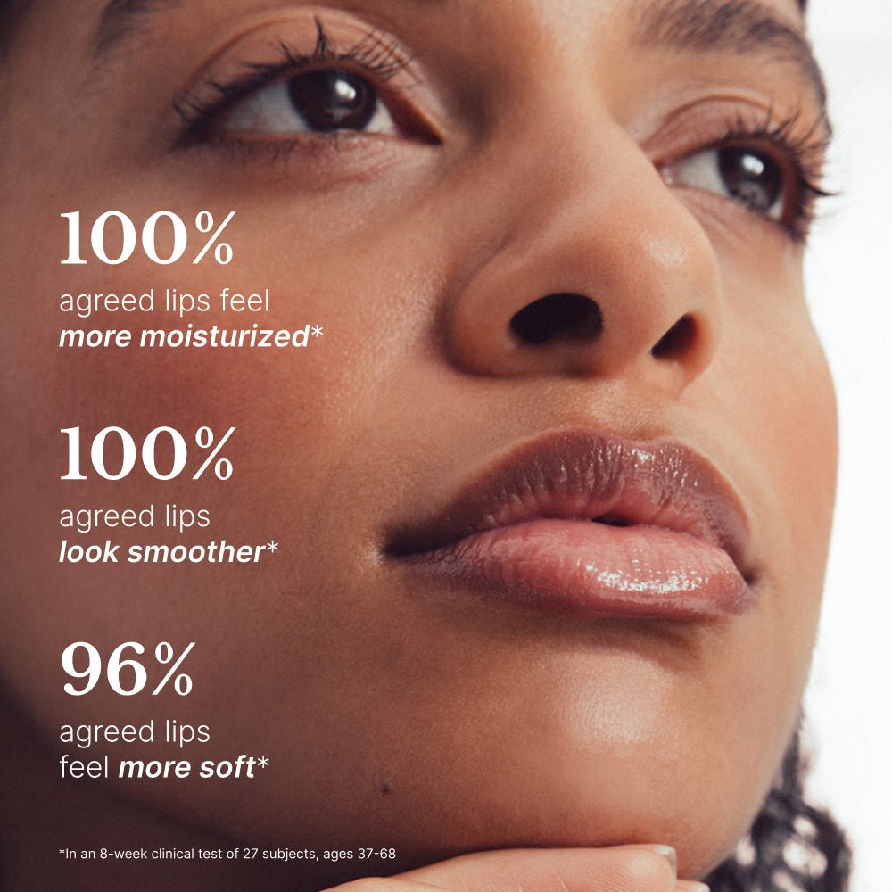 Macrene actives Chria high performance tinted lip filler — Pink - Macrene Actives