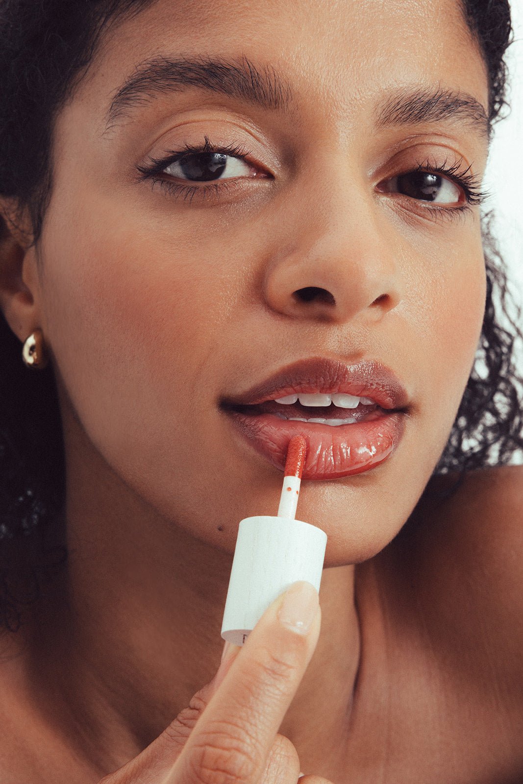 Macrene actives Chria high performance tinted lip filler — Red - Macrene Actives