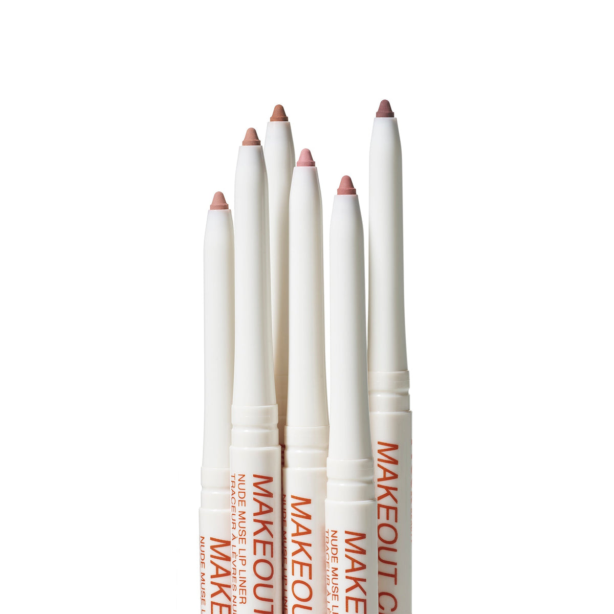Makeout Club Nude Muse Lip Liner - Freck Beauty