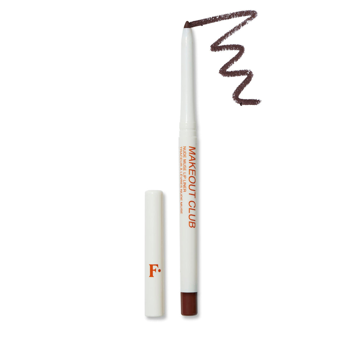 Makeout Club Nude Muse Lip Liner - Freck Beauty