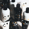 Manketti Oil Shampoo - Charlotte Mensah