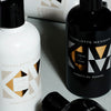 Manketti Oil Shampoo - Charlotte Mensah