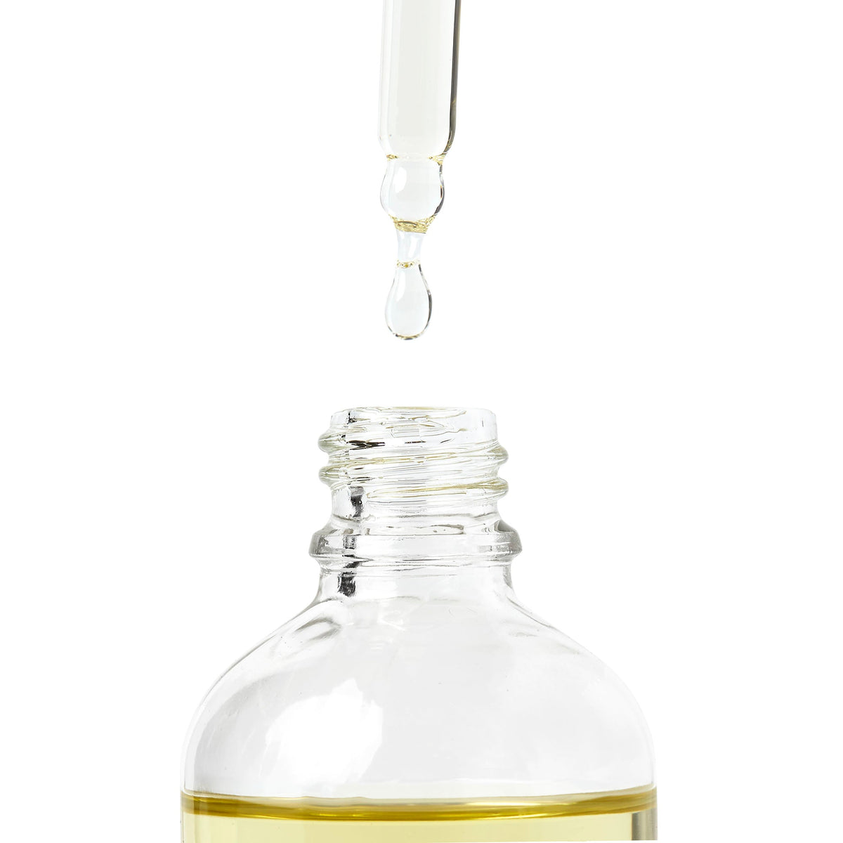 Mary Louise Nourishing Body Oil - Mary Louise Cosmetics