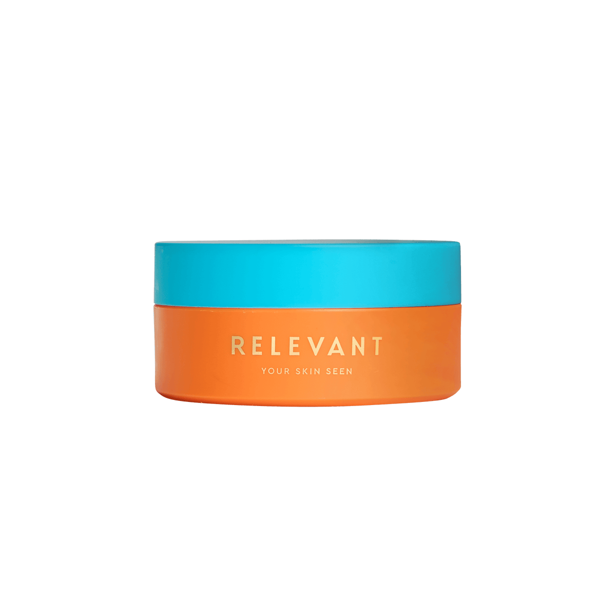 Melt Off Cleansing Balm - Relevant: Your Skin Seen