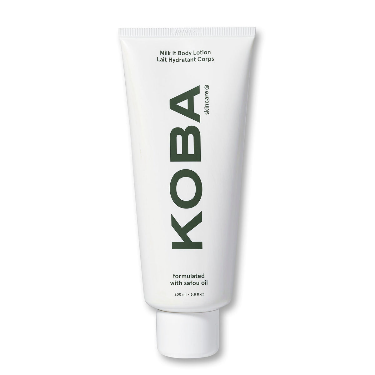 Milk It Body Lotion - Koba Skincare