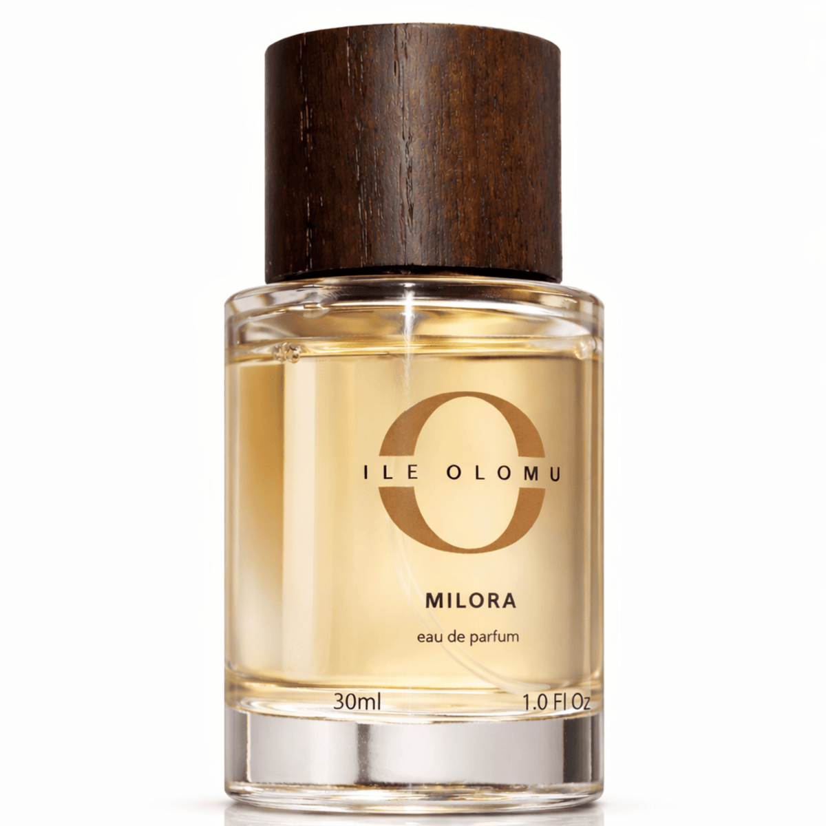 Milora Eau de Parfum - Ilé Olomu