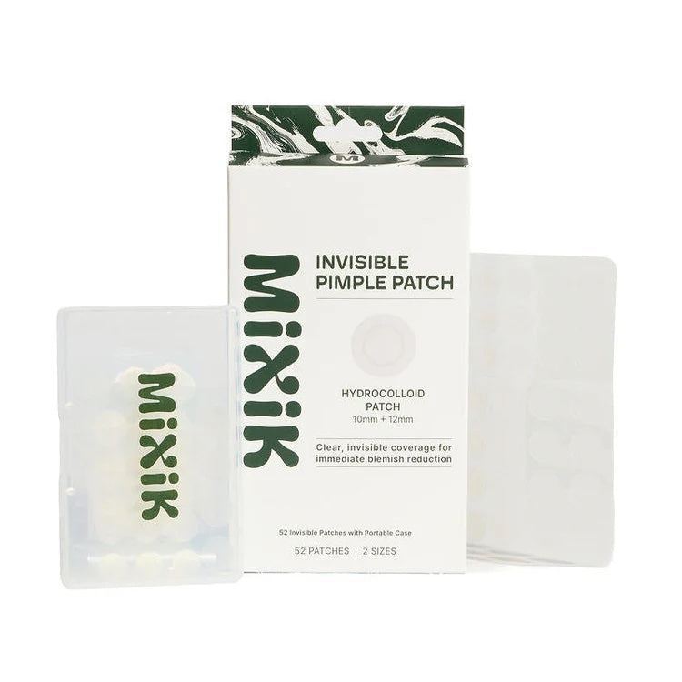 Invisible Pimple Patch