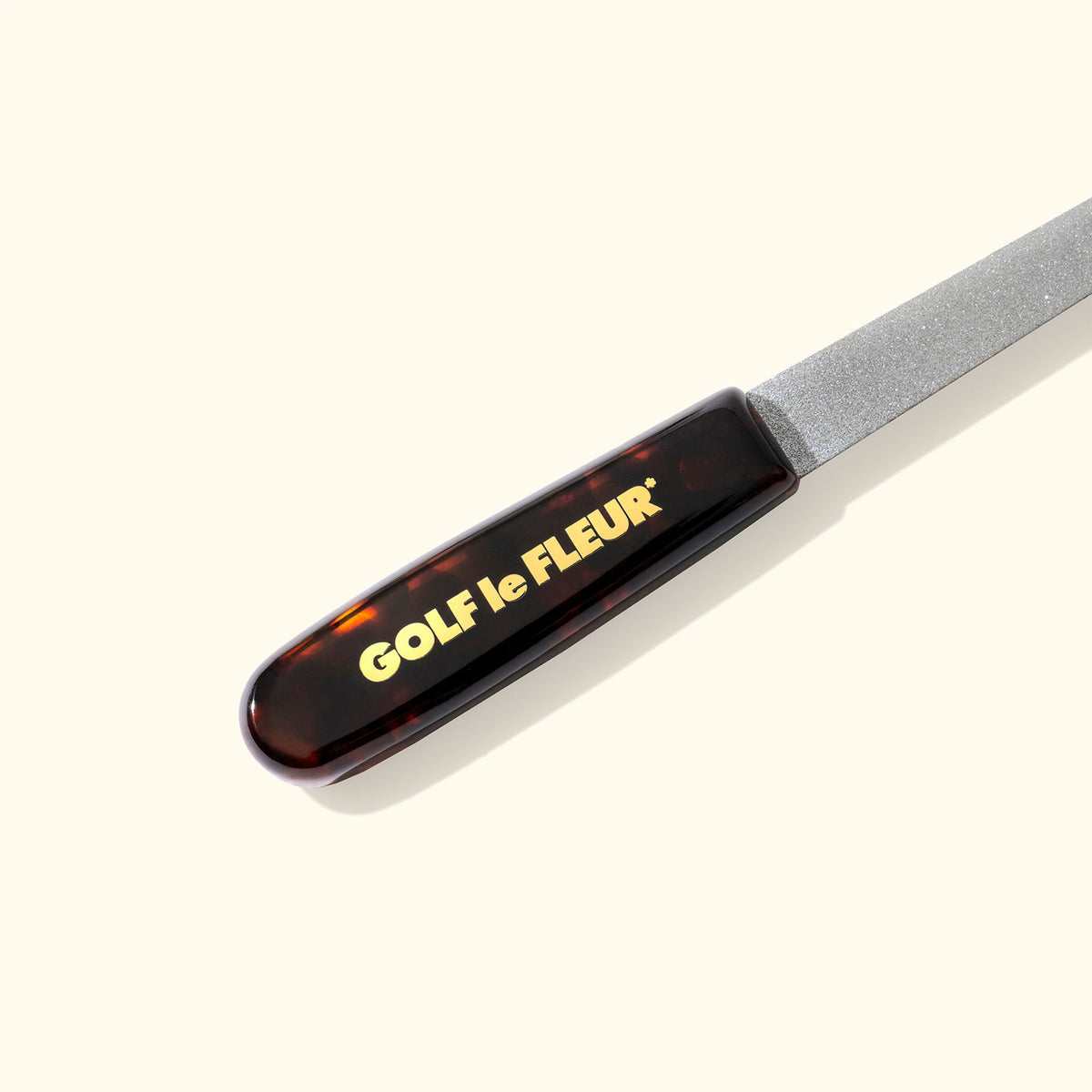 NAIL FILE - Thirteen LuneMakeup < Nail < Nail ToolsGOLF le FLEUR*GOLLEF-31055-NAINAIL FILE