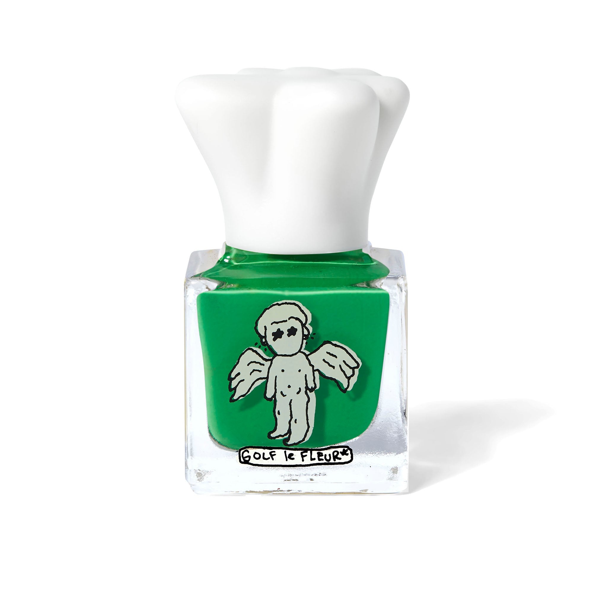 GOLF le FLEUR* ネイルポリッシュ ROSE JADE 2本セット NAIL POLISH