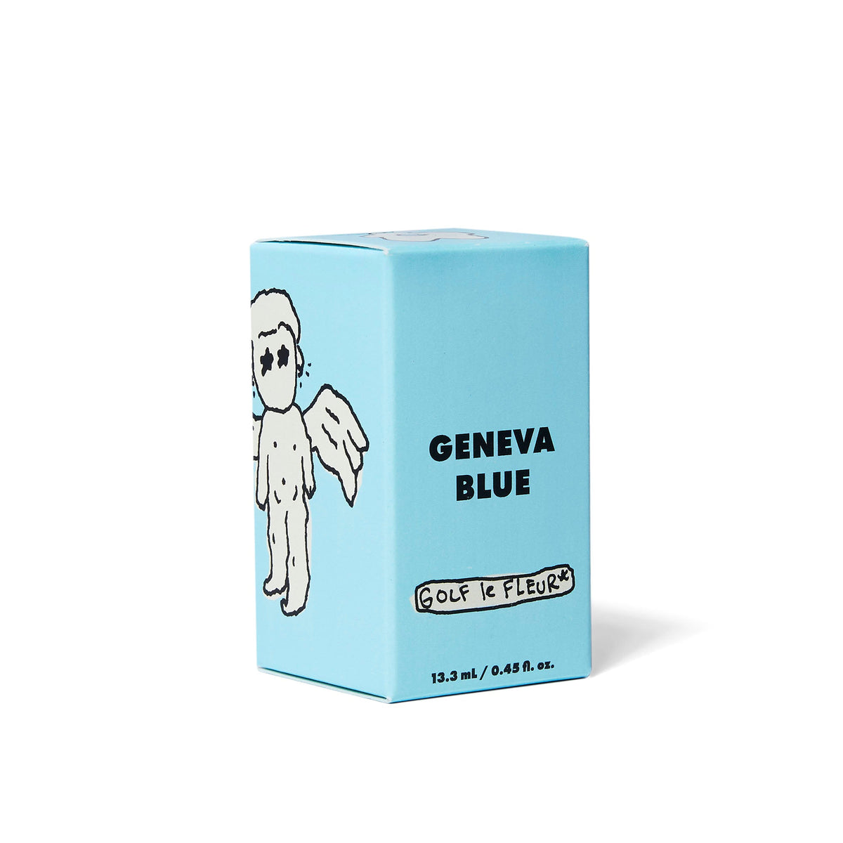 NAIL POLISH Blonde - Thirteen LuneMakeup < Nail < Nail PolishGOLF le FLEUR*GOLLEF-31043-GENGENEVA BLUEGo monochrome or mix and match with these glossy, long-lasting polishes.